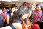 Tapsee and Lakshmi Prasanna at Laasya Shop Launch - 58 of 45