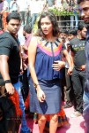 Tapsee and Lakshmi Prasanna at Laasya Shop Launch - 60 of 45