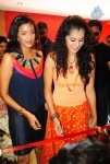 Tapsee and Lakshmi Prasanna at Laasya Shop Launch - 62 of 45
