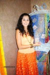 Tapsee and Lakshmi Prasanna at Laasya Shop Launch - 29 of 45