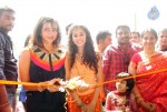 Tapsee and Lakshmi Prasanna at Laasya Shop Launch - 30 of 45