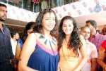 Tapsee and Lakshmi Prasanna at Laasya Shop Launch - 33 of 45