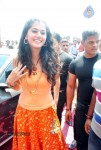 Tapsee and Lakshmi Prasanna at Laasya Shop Launch - 34 of 45