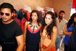 Tapsee and Lakshmi Prasanna at Laasya Shop Launch - 35 of 45