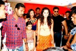 Tapsee and Lakshmi Prasanna at Laasya Shop Launch - 36 of 45