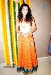 Tapsee and Lakshmi Prasanna at Laasya Shop Launch - 43 of 45