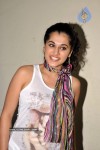 Tapsee at 92.7 BIG FM Most Wanted Star of The Week - 3 of 82