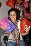 Tapsee at 92.7 BIG FM Most Wanted Star of The Week - 12 of 82