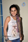 Tapsee at 92.7 BIG FM Most Wanted Star of The Week - 16 of 82