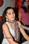 Tapsee at 92.7 BIG FM Most Wanted Star of The Week - 17 of 82