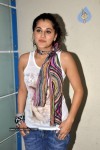 Tapsee at 92.7 BIG FM Most Wanted Star of The Week - 27 of 82
