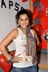 Tapsee at 92.7 BIG FM Most Wanted Star of The Week - 28 of 82