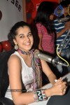 Tapsee at 92.7 BIG FM Most Wanted Star of The Week - 29 of 82
