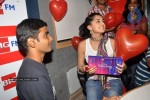 Tapsee at 92.7 BIG FM Most Wanted Star of The Week - 33 of 82