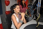 Tapsee at 92.7 BIG FM Most Wanted Star of The Week - 36 of 82