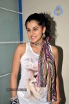 Tapsee at 92.7 BIG FM Most Wanted Star of The Week - 41 of 82