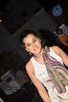 Tapsee at 92.7 BIG FM Most Wanted Star of The Week - 44 of 82