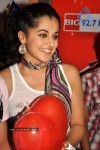 Tapsee at 92.7 BIG FM Most Wanted Star of The Week - 50 of 82