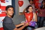 Tapsee at 92.7 BIG FM Most Wanted Star of The Week - 51 of 82