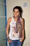 Tapsee at 92.7 BIG FM Most Wanted Star of The Week - 52 of 82