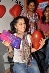 Tapsee at 92.7 BIG FM Most Wanted Star of The Week - 57 of 82
