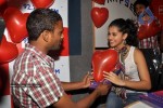 Tapsee at 92.7 BIG FM Most Wanted Star of The Week - 60 of 82