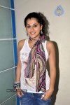 Tapsee at 92.7 BIG FM Most Wanted Star of The Week - 61 of 82