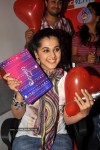 Tapsee at 92.7 BIG FM Most Wanted Star of The Week - 62 of 82
