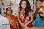 Tapsee Launches Chandana Brothers New Showroom - 28 of 90