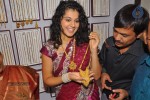 Tapsee Launches Chandana Brothers New Showroom - 50 of 90