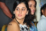 Tapsee  at Kalamandir Foundation Stills - 30 of 76