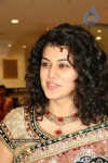 Tapsee at Mebaz Showroom - 45 of 79