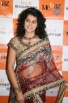 Tapsee at Mebaz Showroom - 4 of 79