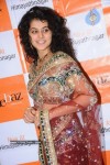 Tapsee at Mebaz Showroom - 48 of 79