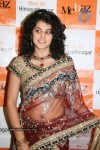 Tapsee at Mebaz Showroom - 49 of 79