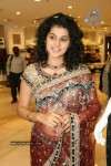 Tapsee at Mebaz Showroom - 50 of 79