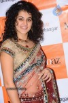 Tapsee at Mebaz Showroom - 51 of 79