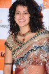 Tapsee at Mebaz Showroom - 54 of 79