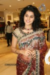 Tapsee at Mebaz Showroom - 44 of 79