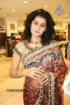 Tapsee at Mebaz Showroom - 51 of 79