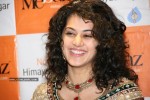 Tapsee at Mebaz Showroom - 57 of 79