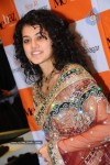 Tapsee at Mebaz Showroom - 63 of 79