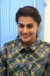 Tapsee Ganga Interview Photos - 5 of 90