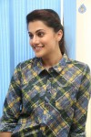 Tapsee Ganga Interview Photos - 14 of 90