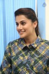 Tapsee Ganga Interview Photos - 20 of 90