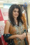 Tapsee Launches new Bridal Collections at Neerus - 7 of 116