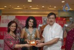 Tapsee Launches new Bridal Collections at Neerus - 11 of 116