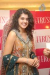 Tapsee Launches new Bridal Collections at Neerus - 17 of 116