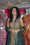 Tapsee Launches new Bridal Collections at Neerus - 20 of 116