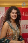 Tapsee Launches new Bridal Collections at Neerus - 22 of 116